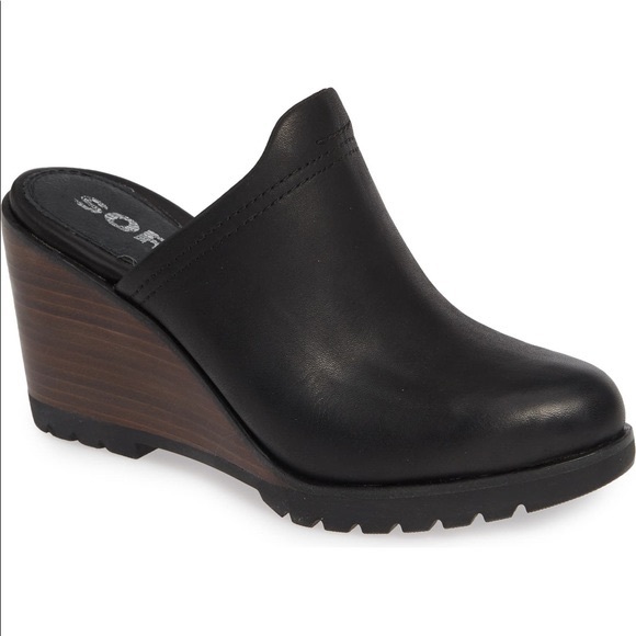 Sorel Shoes - Sorel After Hours Mule